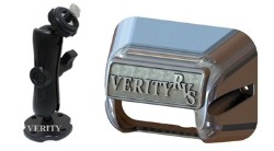 Verity Mounts and Covers